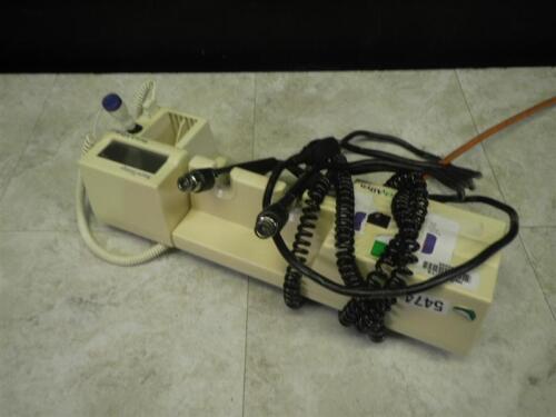 WELCH ALLYN 767 SERIES OTO/OPHTHALMOSCOPE TRANSFORMER (WITHOUT HEADS)