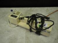 WELCH ALLYN 767 SERIES OTO/OPHTHALMOSCOPE TRANSFORMER (WITHOUT HEADS)