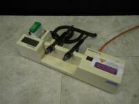 WELCH ALLYN 767 SERIES OTO/OPHTHALMOSCOPE TRANSFORMER (WITHOUT HEADS)