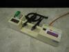 WELCH ALLYN 767 SERIES OTO/OPHTHALMOSCOPE TRANSFORMER (WITHOUT HEADS)