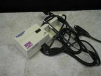 WELCH ALLYN 767 SERIES OTO/OPHTHALMOSCOPE WITH 1 HEAD