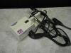 WELCH ALLYN 767 SERIES OTO/OPHTHALMOSCOPE WITH 1 HEAD
