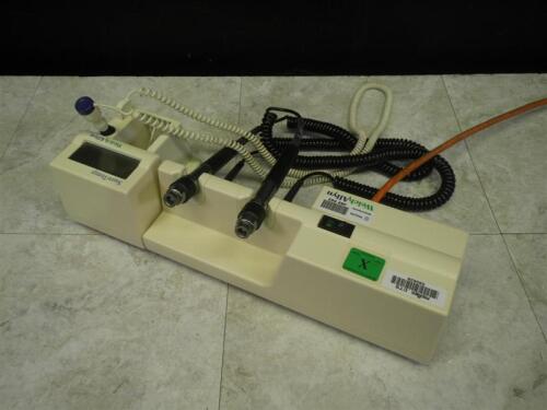 WELCH ALLYN 767 SERIES OTO/OPHTHALMOSCOPE TRANSFORMER (WITHOUT HEADS)