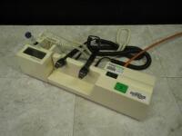 WELCH ALLYN 767 SERIES OTO/OPHTHALMOSCOPE TRANSFORMER (WITHOUT HEADS)