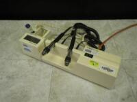 WELCH ALLYN 767 SERIES OTO/OPHTHALMOSCOPE TRANSFORMER (WITHOUT HEADS)