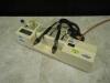 WELCH ALLYN 767 SERIES OTO/OPHTHALMOSCOPE TRANSFORMER (WITHOUT HEADS)