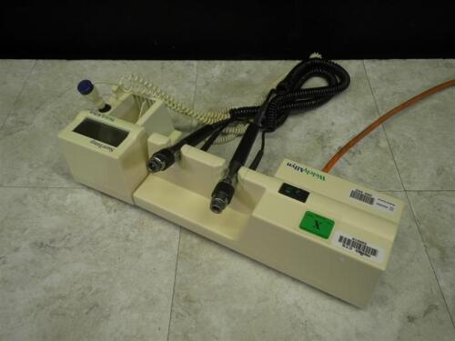 WELCH ALLYN 767 SERIES OTO/OPHTHALMOSCOPE TRANSFORMER (WITHOUT HEADS)