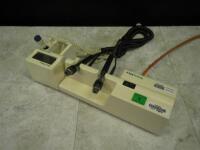 WELCH ALLYN 767 SERIES OTO/OPHTHALMOSCOPE TRANSFORMER (WITHOUT HEADS)