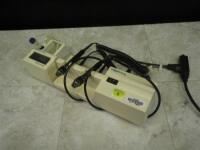 WELCH ALLYN 767 SERIES OTO/OPHTHALMOSCOPE TRANSFORMER (WITHOUT HEADS)