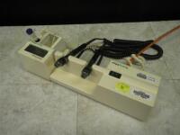 WELCH ALLYN 767 SERIES OTO/OPHTHALMOSCOPE TRANSFORMER (WITHOUT HEADS)