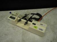 WELCH ALLYN 767 SERIES OTO/OPHTHALMOSCOPE TRANSFORMER (WITHOUT HEADS)
