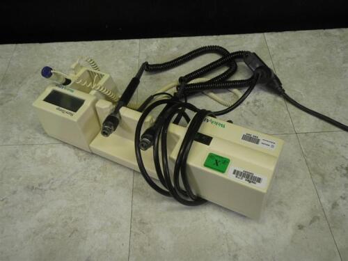 WELCH ALLYN 767 SERIES OTO/OPHTHALMOSCOPE TRANSFORMER (WITHOUT HEADS)