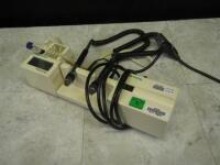 WELCH ALLYN 767 SERIES OTO/OPHTHALMOSCOPE TRANSFORMER (WITHOUT HEADS)