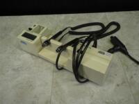 WELCH ALLYN 767 SERIES OTO/OPHTHALMOSCOPE TRANSFORMER (WITHOUT HEADS)