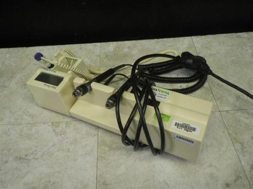 WELCH ALLYN 767 SERIES OTO/OPHTHALMOSCOPE TRANSFORMER (WITHOUT HEADS)
