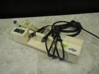 WELCH ALLYN 767 SERIES OTO/OPHTHALMOSCOPE TRANSFORMER (WITHOUT HEADS)