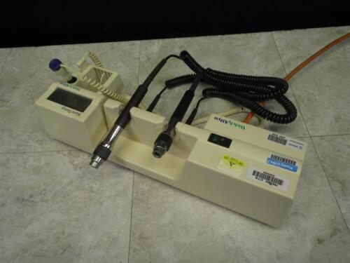 WELCH ALLYN 767 SERIES OTO/OPHTHALMOSCOPE TRANSFORMER (WITHOUT HEADS)