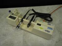 WELCH ALLYN 767 SERIES OTO/OPHTHALMOSCOPE TRANSFORMER (WITHOUT HEADS)