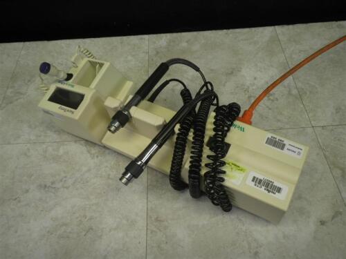 WELCH ALLYN 767 SERIES OTO/OPHTHALMOSCOPE TRANSFORMER (WITHOUT HEADS)