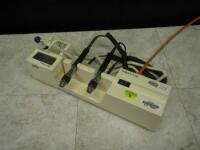 WELCH ALLYN 767 SERIES OTO/OPHTHALMOSCOPE TRANSFORMER (WITHOUT HEADS)