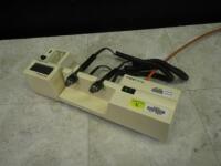 WELCH ALLYN 767 SERIES OTO/OPHTHALMOSCOPE TRANSFORMER (WITHOUT HEADS)
