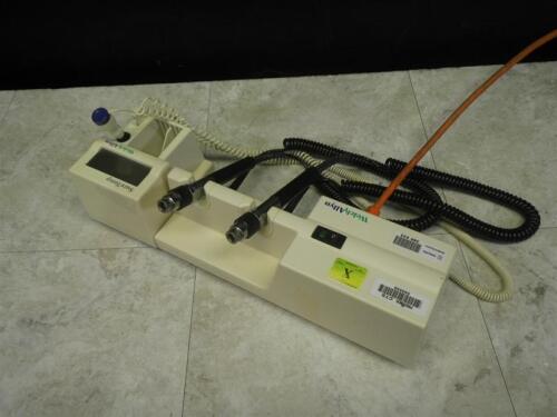 WELCH ALLYN 767 SERIES OTO/OPHTHALMOSCOPE TRANSFORMER (WITHOUT HEADS)