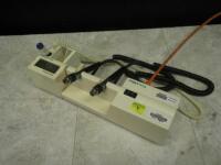 WELCH ALLYN 767 SERIES OTO/OPHTHALMOSCOPE TRANSFORMER (WITHOUT HEADS)