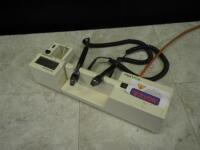 WELCH ALLYN 767 SERIES OTO/OPHTHALMOSCOPE TRANSFORMER (WITHOUT HEADS)