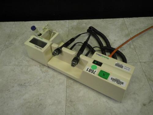 WELCH ALLYN 767 SERIES OTO/OPHTHALMOSCOPE TRANSFORMER (WITHOUT HEADS)
