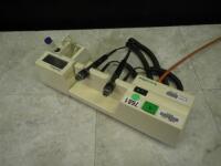 WELCH ALLYN 767 SERIES OTO/OPHTHALMOSCOPE TRANSFORMER (WITHOUT HEADS)