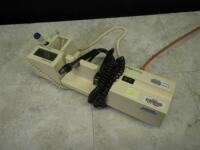 WELCH ALLYN 767 SERIES OTO/OPHTHALMOSCOPE TRANSFORMER (WITHOUT HEADS)