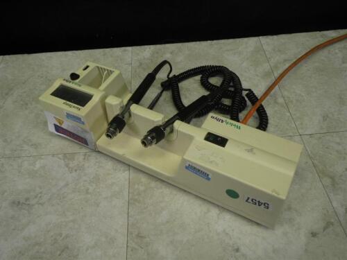 WELCH ALLYN 767 SERIES OTO/OPHTHALMOSCOPE TRANSFORMER (WITHOUT HEADS)