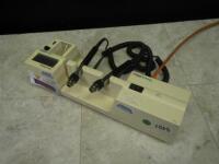 WELCH ALLYN 767 SERIES OTO/OPHTHALMOSCOPE TRANSFORMER (WITHOUT HEADS)
