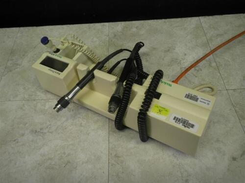 WELCH ALLYN 767 SERIES OTO/OPHTHALMOSCOPE TRANSFORMER (WITHOUT HEADS)