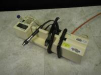 WELCH ALLYN 767 SERIES OTO/OPHTHALMOSCOPE TRANSFORMER (WITHOUT HEADS)