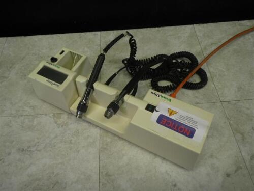 WELCH ALLYN 767 SERIES OTO/OPHTHALMOSCOPE TRANSFORMER (WITHOUT HEADS)
