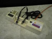 WELCH ALLYN 767 SERIES OTO/OPHTHALMOSCOPE TRANSFORMER (WITHOUT HEADS)