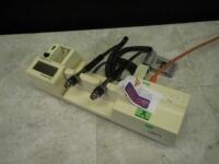 WELCH ALLYN 767 SERIES OTO/OPHTHALMOSCOPE TRANSFORMER (WITHOUT HEADS)