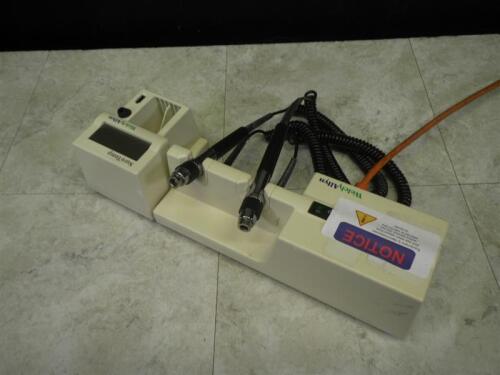 WELCH ALLYN 767 SERIES OTO/OPHTHALMOSCOPE TRANSFORMER (WITHOUT HEADS)