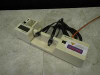 WELCH ALLYN 767 SERIES OTO/OPHTHALMOSCOPE TRANSFORMER (WITHOUT HEADS)