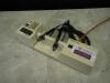 WELCH ALLYN 767 SERIES OTO/OPHTHALMOSCOPE TRANSFORMER (WITHOUT HEADS)