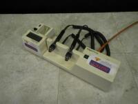 WELCH ALLYN 767 SERIES OTO/OPHTHALMOSCOPE TRANSFORMER (WITHOUT HEADS)