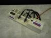 WELCH ALLYN 767 SERIES OTO/OPHTHALMOSCOPE TRANSFORMER (WITHOUT HEADS)