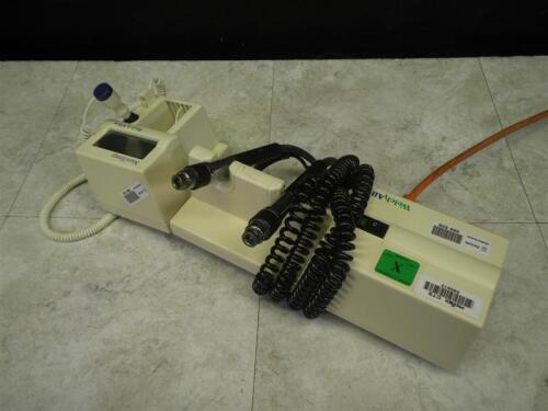 WELCH ALLYN 767 SERIES OTO/OPHTHALMOSCOPE TRANSFORMER (WITHOUT HEADS)