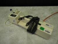 WELCH ALLYN 767 SERIES OTO/OPHTHALMOSCOPE TRANSFORMER (WITHOUT HEADS)
