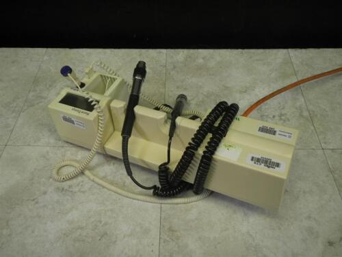 WELCH ALLYN 767 SERIES OTO/OPHTHALMOSCOPE TRANSFORMER (WITHOUT HEADS)
