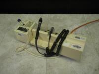 WELCH ALLYN 767 SERIES OTO/OPHTHALMOSCOPE TRANSFORMER (WITHOUT HEADS)