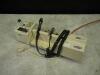 WELCH ALLYN 767 SERIES OTO/OPHTHALMOSCOPE TRANSFORMER (WITHOUT HEADS)