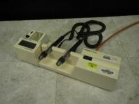 WELCH ALLYN 767 SERIES OTO/OPHTHALMOSCOPE TRANSFORMER (WITHOUT HEADS)