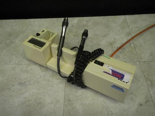 WELCH ALLYN 767 SERIES OTO/OPHTHALMOSCOPE TRANSFORMER (WITHOUT HEADS)